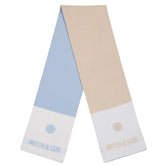MITCH & SON Reversible Scarf